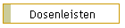 Dosenleisten